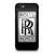 ROLLS ROYCE SYMBOL iPhone SE 2020 Case Cover