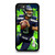 RUSSELL WILSON SEATTLE SEAHAWK NFL iPhone SE 2020 Case Cover