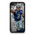 RUSSELL WILSON SEATTLE SEAHAWK iPhone SE 2020 Case Cover