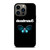 DEADMAU5 LOGO iPhone 13 Pro Case Cover