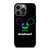 DEADMAU5 GLOW iPhone 13 Pro Case Cover