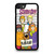 SCOOBY DOO iPhone SE 2020 Case Cover