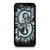 SEATTLE MARINERS LOGO iPhone SE 2020 Case Cover
