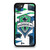 SEATTLE SOUNDERS FC LOGO iPhone SE 2020 Case Cover