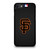 SF SAN FRANCISCO GIANTS LOGO iPhone SE 2020 Case Cover