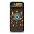 SHEIKAH SLATE LEGEND OF ZELDA EMBLEM iPhone SE 2020 Case Cover