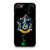 SLYTHERIN LOGO iPhone SE 2020 Case Cover