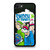 SMOSH ZELDA AND POKEMON iPhone SE 2020 Case Cover