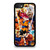 SON GOKU DRAGON BALL SUPER iPhone SE 2020 Case Cover