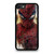 SPIDERMAN ART iPhone SE 2020 Case Cover