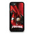 SPIDERMAN MARVEL iPhone SE 2020 Case Cover