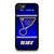 ST LOUIS BLUES ICON iPhone SE 2020 Case Cover