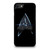 STAR TREK BLACK LOGO iPhone SE 2020 Case Cover