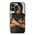 DARYL DIXON WALKING DEAD iPhone 13 Pro Case Cover