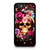 SUGAR SKULL FLOWER 2 iPhone SE 2020 Case Cover