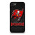 TAMPA BAY BUCCANEERS NFL iPhone SE 2020 Case Cover