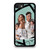 THE ACE FAMILY iPhone SE 2020 Case Cover