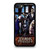 THE ADDAMS FAMILY MOVIE iPhone SE 2020 Case Cover