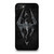THE ELDER SCROLLS V SKYRIM EMBLEM iPhone SE 2020 Case Cover
