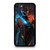THE FLASH DC SUPER HERO iPhone SE 2020 Case Cover