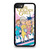 THE GOLDEN GIRLS CARTOON iPhone SE 2020 Case Cover