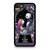 THE NIGHTMARE BEFORE CHRISTMAS DISNEY iPhone SE 2020 Case Cover