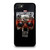THE PUNISHER SKULL MARVEL iPhone SE 2020 Case Cover