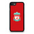 THE REDS LIVERPOOL FC YNWA iPhone SE 2020 Case Cover