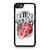 THE ROLLING STONES LOGO iPhone SE 2020 Case Cover