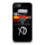 THE WEEKND XO iPhone SE 2020 Case Cover