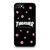 THRASHER SAKURA FLOWER iPhone SE 2020 Case Cover