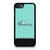 TIFFANY AND CO LOGO iPhone SE 2020 Case Cover