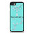 TIFFANY AND CO NEW iPhone SE 2020 Case Cover