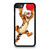 TIGGER WINNIE THE POOH CARTOON iPhone SE 2020 Case Cover