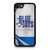 TORONTO BLUE JAYS ICON iPhone SE 2020 Case Cover
