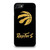 TORONTO RAPTORS GOLDEN LOGO iPhone SE 2020 Case Cover