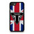 TRIUMPH MOTORCYCLE icon iPhone SE 2020 Case Cover