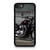 TRIUMPH MOTORCYCLE iPhone SE 2020 Case Cover