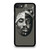TUPAC AND NOTORIOUS BIG ART iPhone SE 2020 Case Cover
