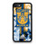 UANL TIGRES ADIDAS LOGO iPhone SE 2020 Case Cover