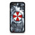 UMBRELLA RESIDENT EVIL iPhone SE 2020 Case Cover