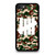 UNDEFEATED BAPE CAMO iPhone SE 2020 Case Cover