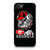 UNIVERSITY OF GEORGIA BULLDOGS ICON iPhone SE 2020 Case Cover