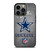 DALLAS COWBOYS NFL SYMBOL iPhone 13 Pro Case Cover