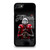 UNIVERSITY OF LOUISVILLE LAMAR JACKSON iPhone SE 2020 Case Cover