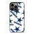 DALLAS COWBOYS LOGO PATTERN iPhone 13 Pro Case Cover