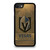 VEGAS GOLDEN KNIGHT NHL iPhone SE 2020 Case Cover