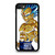 VEGETA QUOTE DRAGON BALL iPhone SE 2020 Case Cover