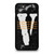 VLONE LOGO iPhone SE 2020 Case Cover