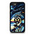 VOLKSWAGEN VW LOGO OCEAN iPhone SE 2020 Case Cover